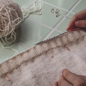 KNITTING BASICS: WHAT YOU NEED TO KNOW TO GET STARTED