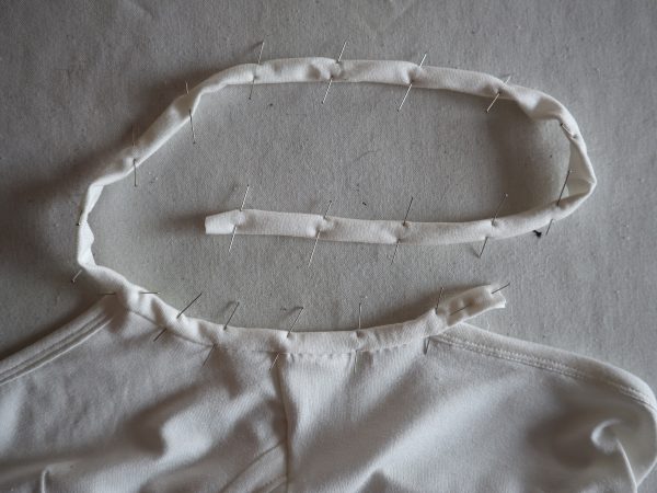 HACK THE EVA TOP INTO A STRAPPY TANK • Cool Stitches